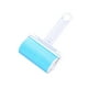 thumbnail image 4 of 1PCS Rodillo Quita Pelusas Removedor Pegajoso de Pelusa Lavable y Reutilizable Sticky Picker Cleaner con Tapa Quita Pelusas Adhesivo para Pelo de Mascotas,Ropa,Alfombras,Alfombras de Coche XianweiShao 9024715963383, 4 of 5