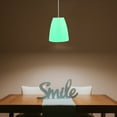 thumbnail image 3 of Shisuyan 2pcs Opening Lampshade For Desk Wall Lamps Small Light Cover For Home Decor For Bedroom, 3 of 9