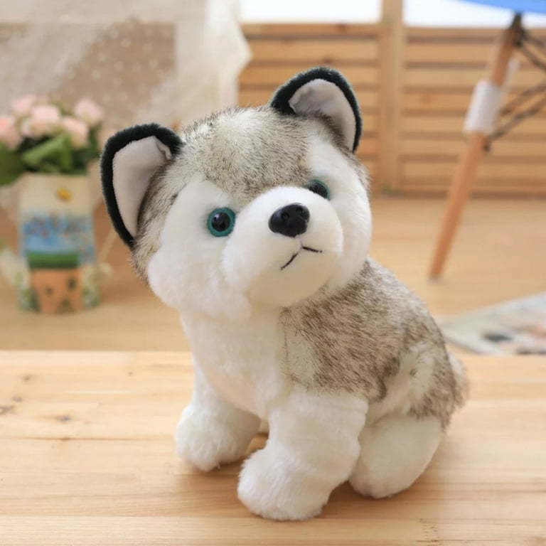 Beau Plush Lassie Plush Stin Plush Abominable Plush Zanies Plush Cute Dog Plush Toy Puppy Stuffed Animal Kids Boys Girls Doll Birthday Pillow Annoying Plush Oddball Plush Bear Plush Walmart