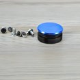 thumbnail image 4 of SEWCHICS precision design Rear Wiper Arm Cap Aluminum Alloy Blue 1Pcs, 4 of 8