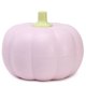 thumbnail image 4 of Yuarrent de frutas Bandeja de plástico reutilizable para dulces Soporte de frutas vegetales de calabaza de doble capa para el hogar, Almacenamiento y organización del hogar Rosado, 4 of 6