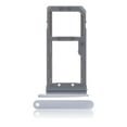thumbnail image 3 of Replacement Dual Sim Card Tray Compatible For Samsung Galaxy S7 (Black Onyx), 3 of 4