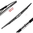 thumbnail image 4 of shiyou-Rear Wiper Arm, Rear Windsheild Back Wiper Arm And Blade Set For 2011-2016 Dodge Grand Caravan/2011-2016 Chrysler Town & Country New OE: 68102356AA & 68078306AA, 4 of 4
