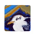 thumbnail image 1 of Betsy Drake CT295 Caboteur Gauche de Portrait de Mouette - Lot de 4, 1 of 1