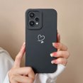 thumbnail image 1 of For OPPO Realme 9 Pro + 5G Case Cool Girl Cartoons Liquid Silicone Shell For Realme9 Pro Plus 5G New Design Shockproof Funda TYB3 Realme 9 5G, 1 of 6