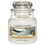 Yankee Candle Baby Powder 104g