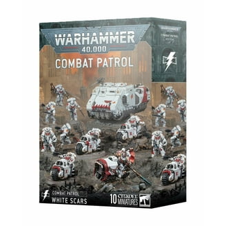 Games Workshop Chaos Space Marines Battleforce, Veterans of the