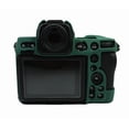thumbnail image 3 of GadgetCom Camera Case Compatible with Nikon Z8 , Anti-Slip Soft Silicone Shell Protective Cover, 3 of 10
