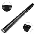 thumbnail image 3 of High Quality Tint Film Film Universal Car Auto Home Glass Car Sticker 1 Roll Of Casement Tint Film 50X200Cm 15% Vlt Black Film, 3 of 9