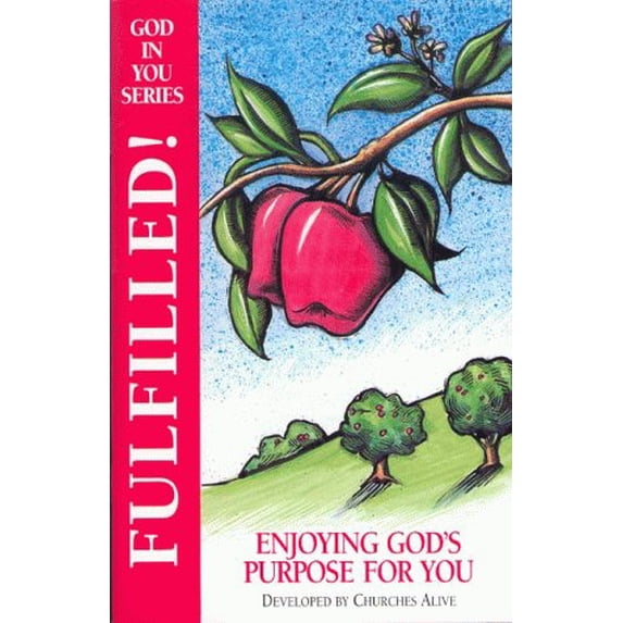 Pre-Owned Giy-Fulfilled! (Paperback) 0891090975 9780891090977