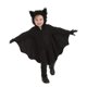 thumbnail image 2 of Disfraz de murciélago para niños, vestido con cremallera de vampiro de Halloween para niñas Sincero Electrónica, 2 of 5
