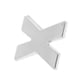 thumbnail image 5 of 3D DIY Metálico en apariencia de Número de de de Emblema Insignia de Aleación de Zinc Decoración Hogar perfecl Emblema del alfabeto, 5 of 8