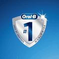 thumbnail image 5 of Oral-B Pro 100 CrossAction Battery Powered Toothbrush, 1 Count, Adults and Children 3+, 5 of 7