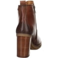 thumbnail image 4 of Pikolinos Womens Pompeya W9T-8594 Embroidered Ankle Boot, 4 of 9