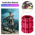 thumbnail image 4 of Accesorios de Instalación de Herramienta Wdftyju para Cubierta de Bicicleta, 4 of 7
