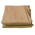 thumbnail image 3 of 78.7 Inch Beach Umbrella with Sand Anchor - 6-Rib Windproof Sun Shade, UPF 99% UV Protection Replacement Canopy for Outdoor, Pool, and Camping, 3 of 3