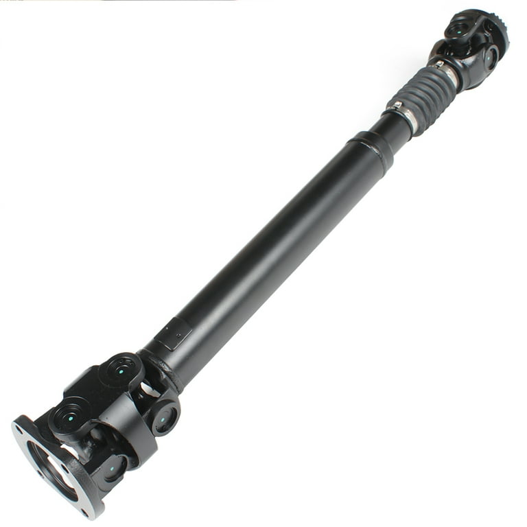 SCITOO 52123326AB 52105934AD Front Driveshaft Propeller Shaft