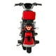 thumbnail image 4 of Bicleta Bicimoto Electrica 800w 60v 50km/h Luces Full Led, 4 of 5