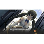 Is It Wrong To Try To Pick Up Girls In A Dungeon: Infinite Combat (U&i Entertainment)