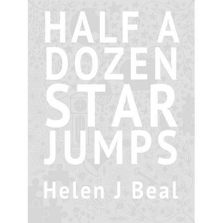- Half a Dozen Star Jumps - eBook