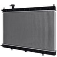 thumbnail image 3 of ECCPP 620-472 Cooling Fan 4291 Radiator Replacement for 2014-2018 for Nissan for Rogue, 3 of 5