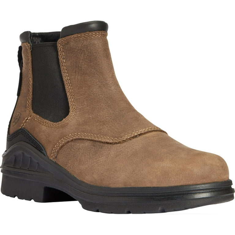Ariat barnyard twin gore h2o sale