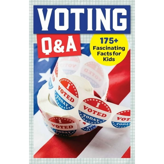History Q&A Voting Q&A, (Paperback)