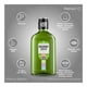 thumbnail image 2 of Whisky Passport Scotch 200 ml, 2 of 4