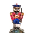 thumbnail image 7 of Meyda Tiffany 18469 15" Tall Accent Table Lamp, 7 of 7