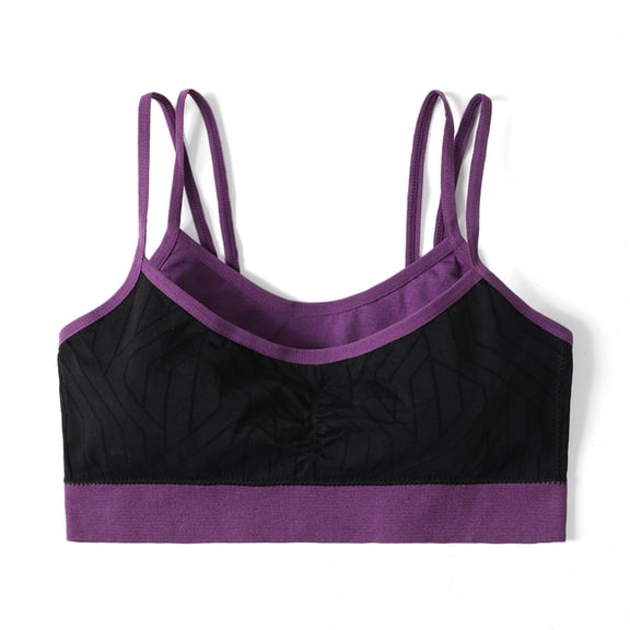 DYTTDG Women's Plus Size Sports Camisole Tank Top | Stretchy Breathable Workout Top for Yoga, Gym, Running & Casual Wear, Comfortable Intimates