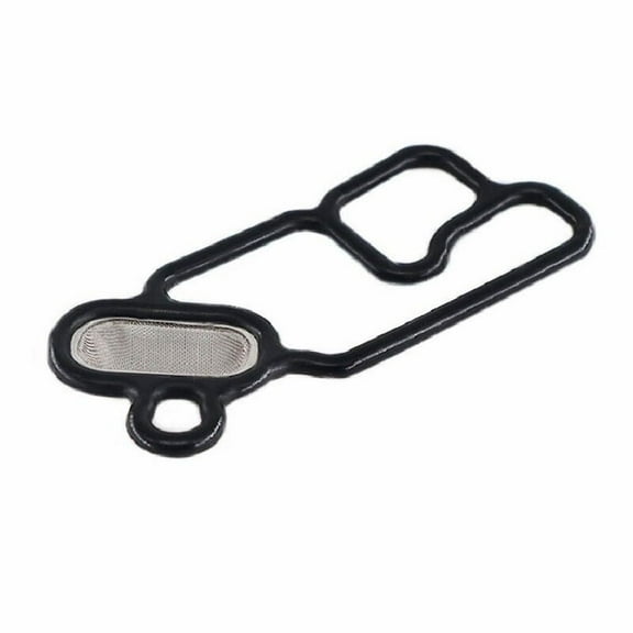 Solenoid Valve Seal Ring Gasket For Honda VETC Part # 158155G0A01 15815-5G0-A01