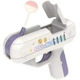 thumbnail image 1 of Candy Gun Sorpresa Piruleta Lanzamiento Juguete Piruleta Juguete de almacenamiento Dulces para niños Ideas de juguetes Regalos para niños y niñas Xemadio LKX-0300-2, 1 of 7