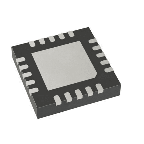 LTC2654BIUF-H16#PBF  Converter 16 Bit Digital to Analog 4 20-QFN (4x4)
