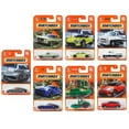 thumbnail image 2 of 2023 Matchbox Mainline Cars 70 Years - Assorted Style to Choose, 2 of 2