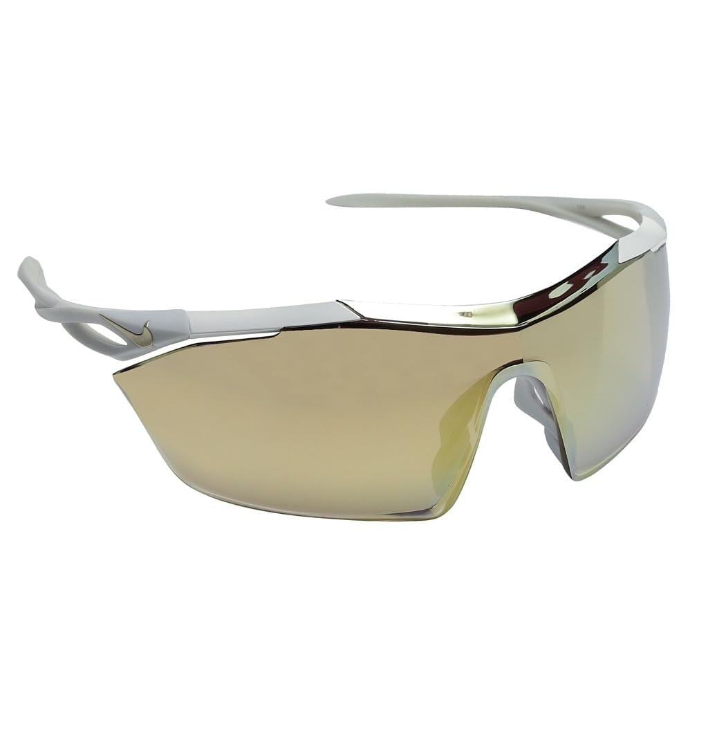 NIKE - NIKE VAPOR WING eliteサングラス Amazon.com: Nike Vaporwing Elite R Sunglasses (Matte White
