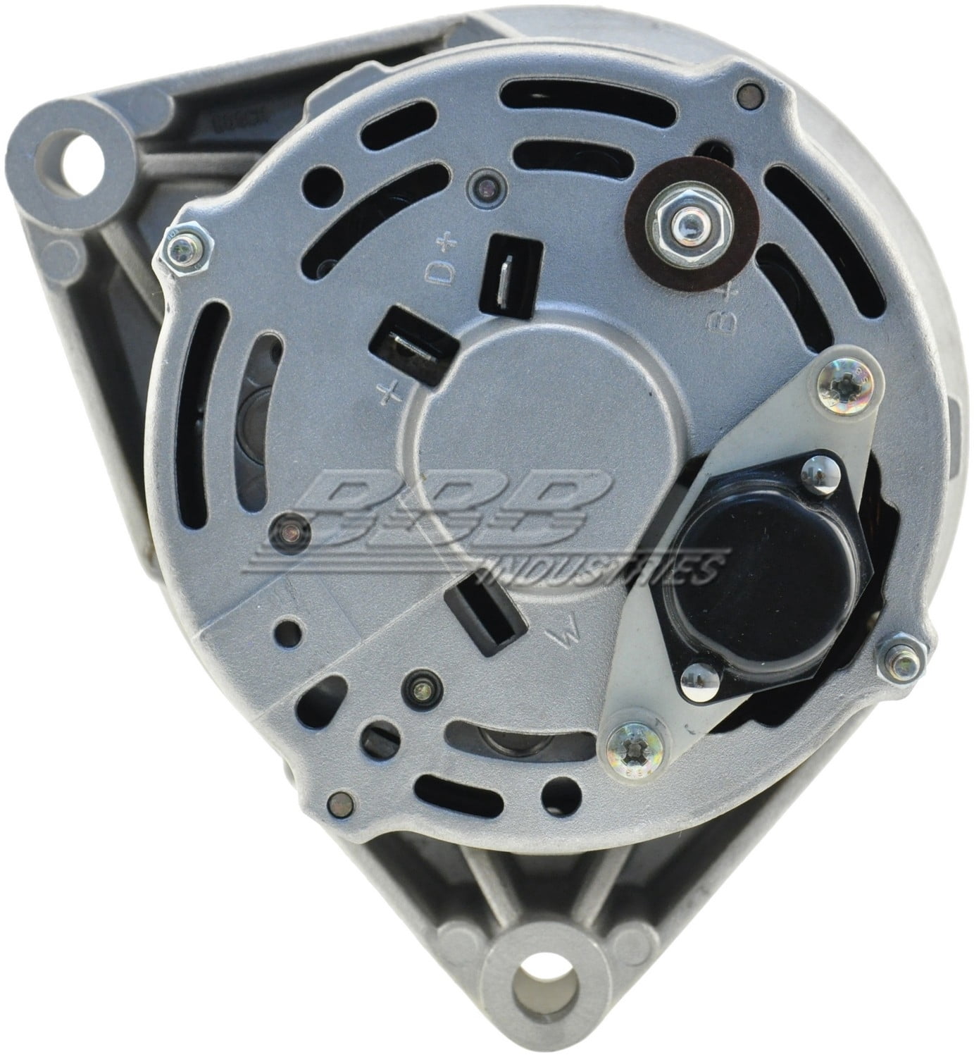 TERREPOWER formerly BBB Industries 14965 Reman Alternator