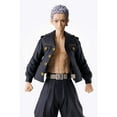thumbnail image 6 of Tokyo Revengers Takashi Mitsuya Version B Statue, 6 of 6