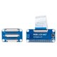 thumbnail image 5 of Placa Controladora LCD Para Raspberry Pi RGB Kit DPI De 50 Pines A 40 Pines, 5 of 8