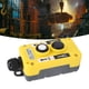 thumbnail image 5 of Interruptor De Botón De Grúa De Polipasto Eléctrico Hacia Abajo A Prueba De Lluvia Para Conducción Industrial Arriba Y Abajo AC250V 5A 500V 2A COB-T1, 5 of 7