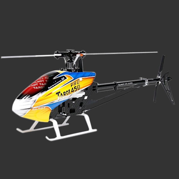 tarot 450 helicopter