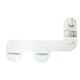 thumbnail image 3 of Bidet Para Baño Mecanico Con Presion Ajustable, 3 of 6