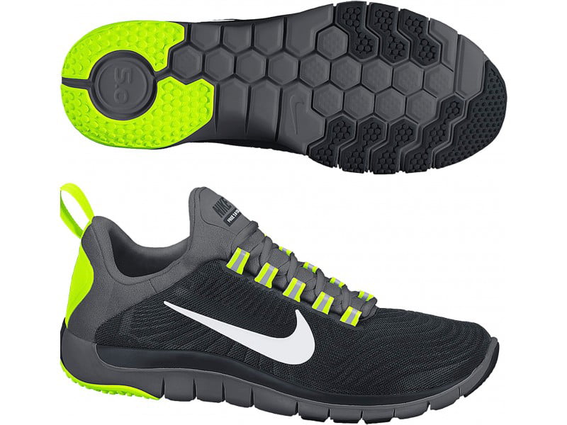 konstruktion forsinke Montgomery Nike Men's Free Trainer 5.0 TB Running Shoe - Walmart.com