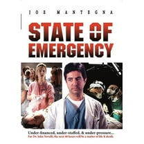 State of Emergency (DVD), Hbo Archives, Drama