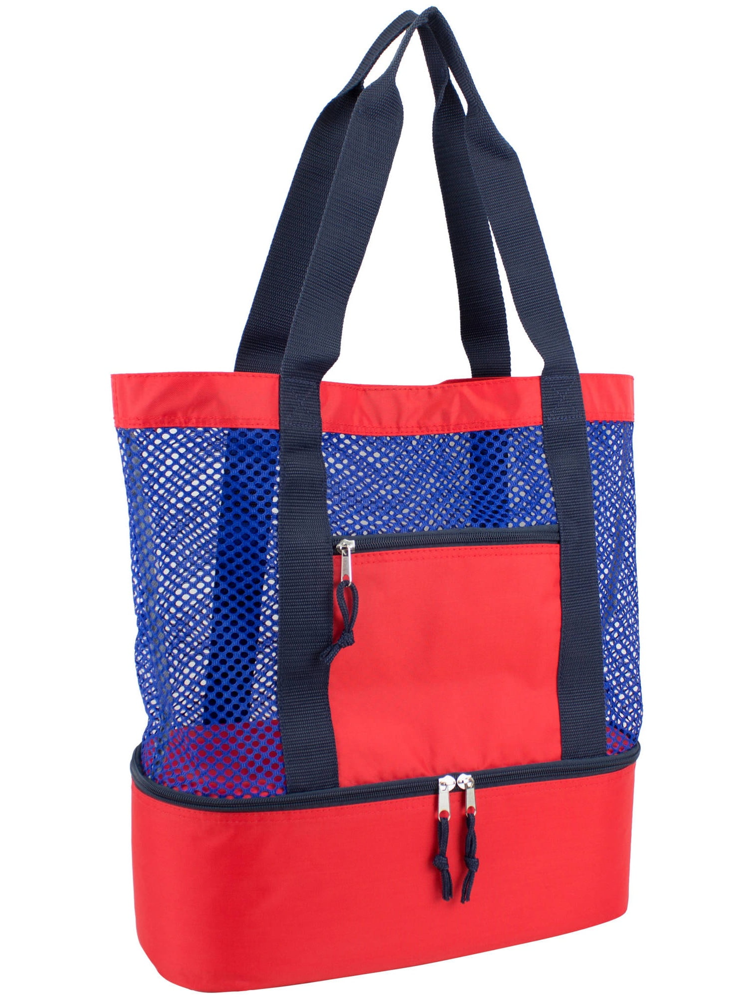 Eastsport Cooler Beach Tote Bag