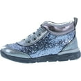 thumbnail image 2 of Naturino Girls Collin Falcotto First Walker Lace Up Shoes, 2 of 4