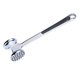 thumbnail image 2 of Xihbxyly dia del primer ministro Máquina para hacer albóndigas de acero inoxidable 304 para hacer albóndigas de pescado y albóndigas de camarón Utensilios de cocina, 2 of 7