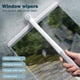 thumbnail image 3 of Limpiador de ventanas herramienta de limpieza de ventanas giratoria de 360 ​​grados para limpieza de ventanas, 3 of 7