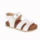 thumbnail image 2 of Sandalia Rab Infantil Elena-95 blanco 13 Rab Elena-95, 2 of 3
