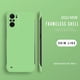 thumbnail image 4 of Designer Slim Thin Matte Phone Cover Case For XIAOMI Mi 13 13T 12 12T 11 11T 10 10T Lite Bumper Poco F3 F4 F5 Pro Classic Cases, 4 of 5
