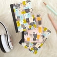thumbnail image 6 of Mead Mini Fashion Composition Book, Narrow Ruled, 80 Sheets, Paper, 4.5" x 3.25", Cats & Dogs, 3 pack, 6 of 6